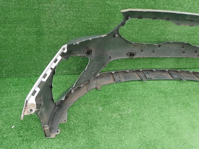 фото №11, Kia ceed iii gt gt line 18- бампер передній перед