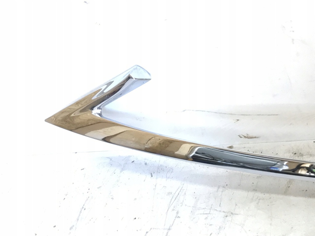 Tesla x молдинг хром стійка двері правий 1032124-00 Оригінал