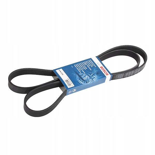 фото №1, Ремінь клиновий багатореберний alfa romeo spider