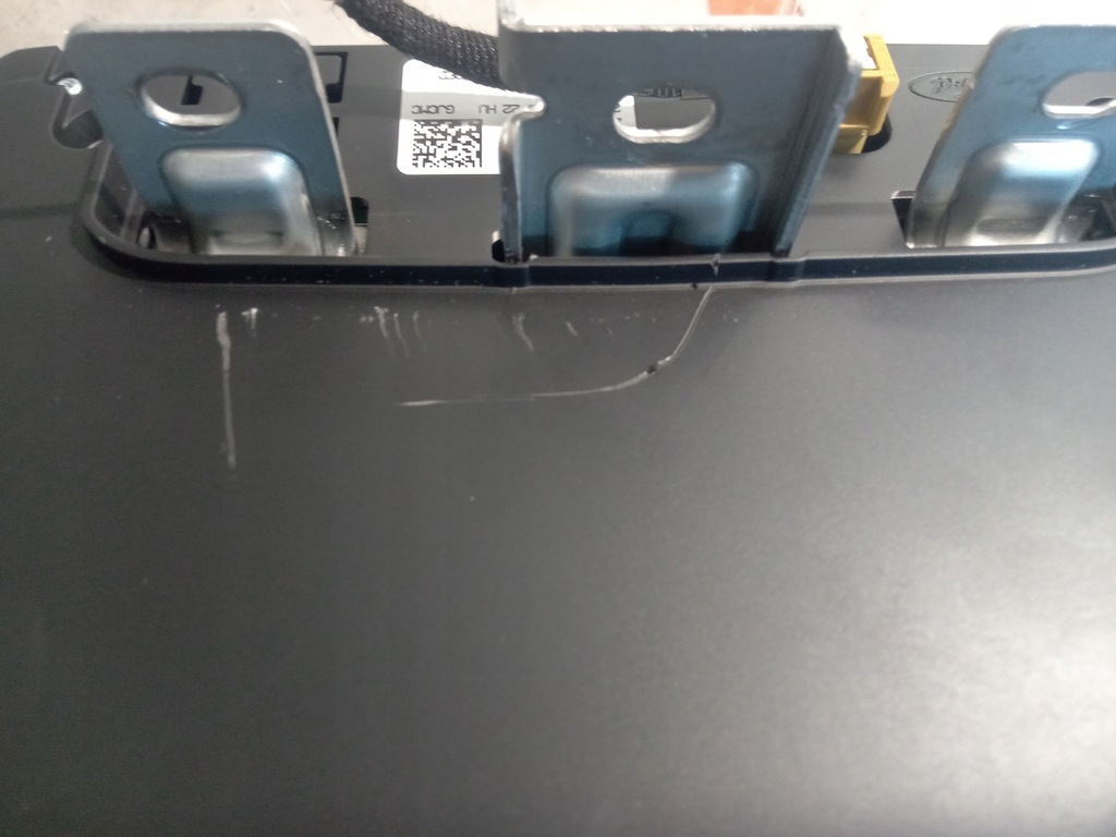 фото №10, Ford focus mk4 радио навигация синхронизация