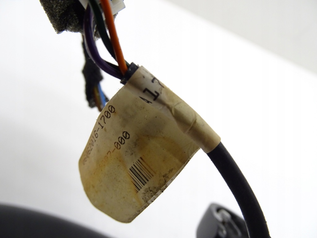 Дзеркало заднього виду внутрішнє mercedes w176 a-klasa 16r a1768100617 Зі Шроту