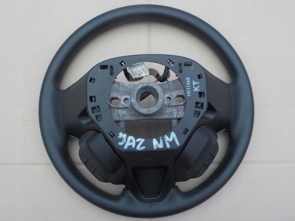 фото №6, Воздуховод мультифункция honda jazz iv idealna