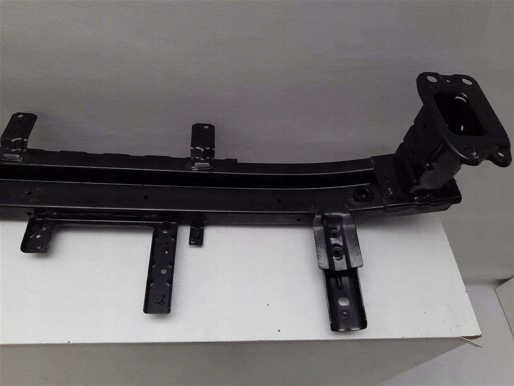 фото №6, Балка w бампер перед hyundai santa fe iv po 2018