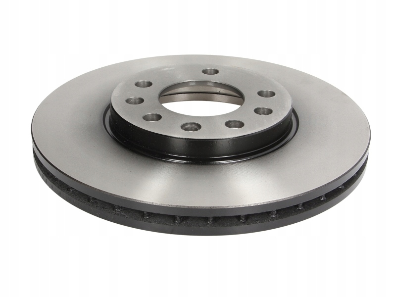 фото №3, Тормозные диски тормозные колодки перед trw toyota avensis verso