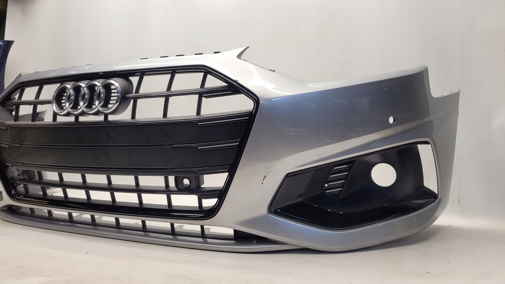 фото №6, Audi a4 b9 8w0 20r- lift бампер oryg.