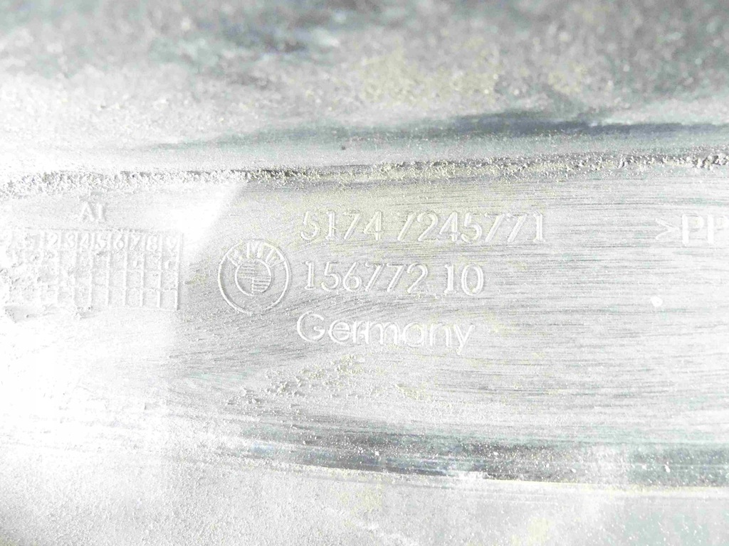 фото №7, Впуск повітря bmw f20 2.0d