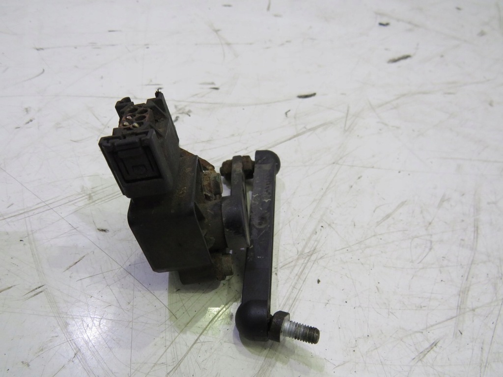 фото №6, Датчик выравнивание ксенон countryman r60 6785205