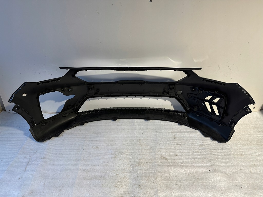 фото №7, Бампер передній перед kia niro 1 i lift lifting 19-22 86511-g5500