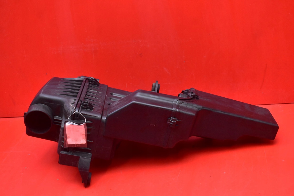 фото №6, Корпус фильтра воздуха 28112-1j000 hyundai i20 1 i 1.2 16v 78 km 08-12