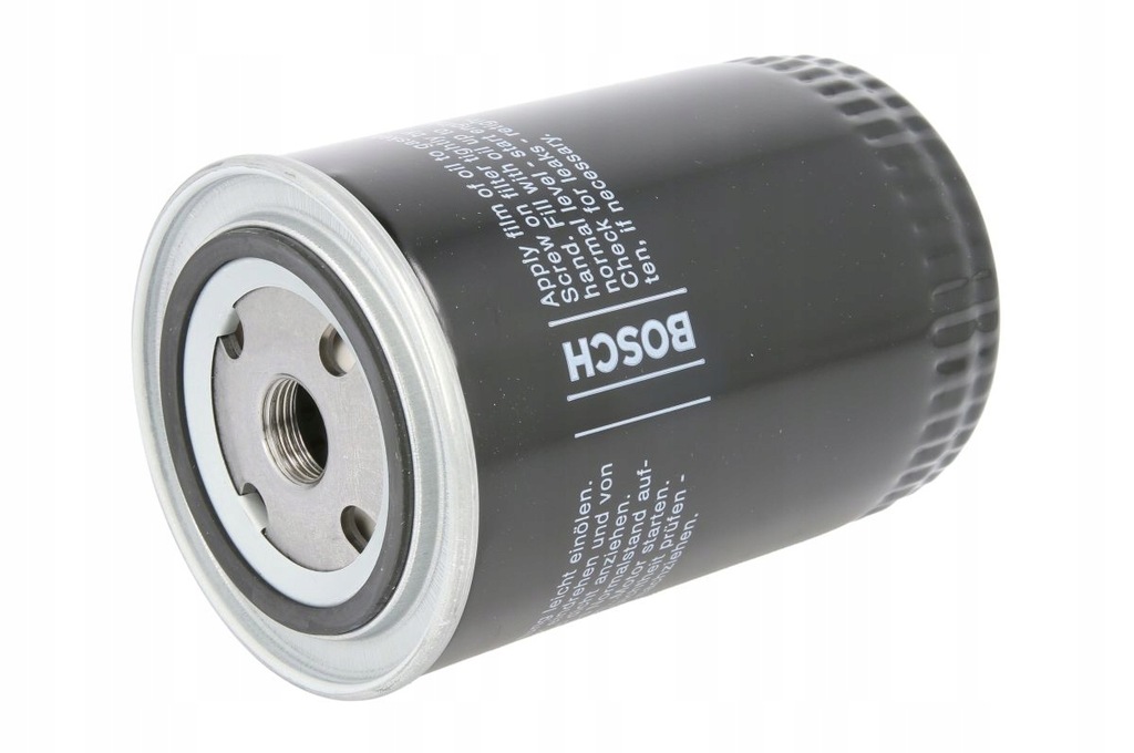 фото №1, Фільтр оливи bosch фільтри 451 203 012
