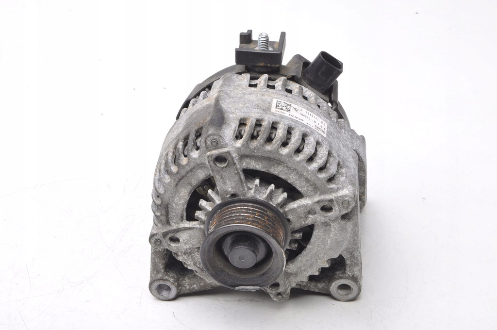 фото №1, Mini f56 cooper s 2.0 16v 192km генератор 7640131