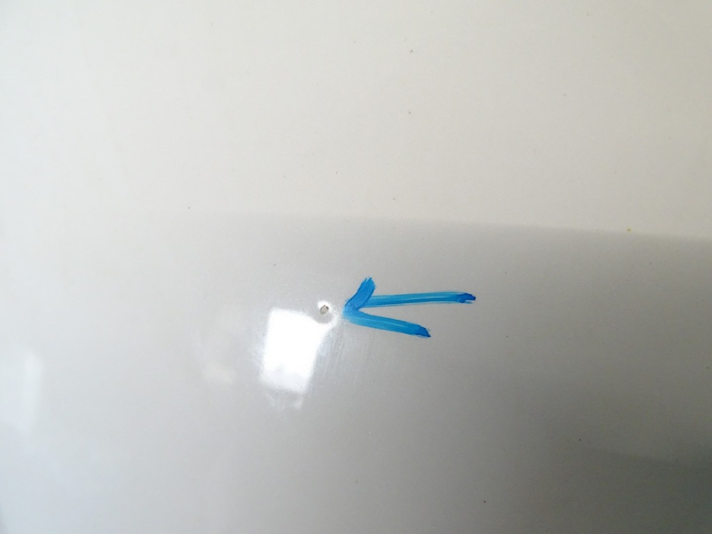 Капот крышка крышка багажника двигателя skoda superb 3 белый Недорого