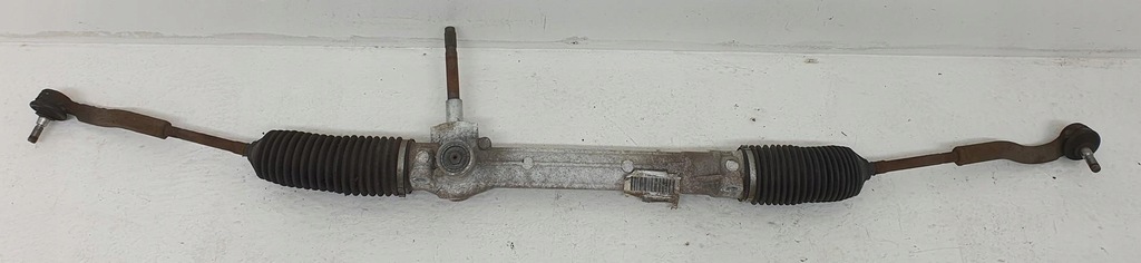 фото №5, Рулевая рейка трансмиссия fiat panda ii 1.2 8v 00517088410 europa