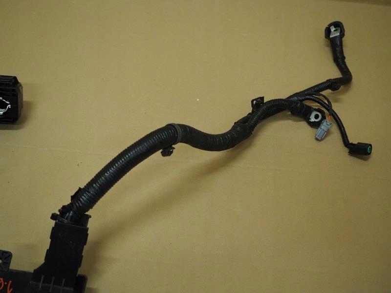 фото №3, Жгут клемма плюсовая kia sportage iv 1.6 t-gdi