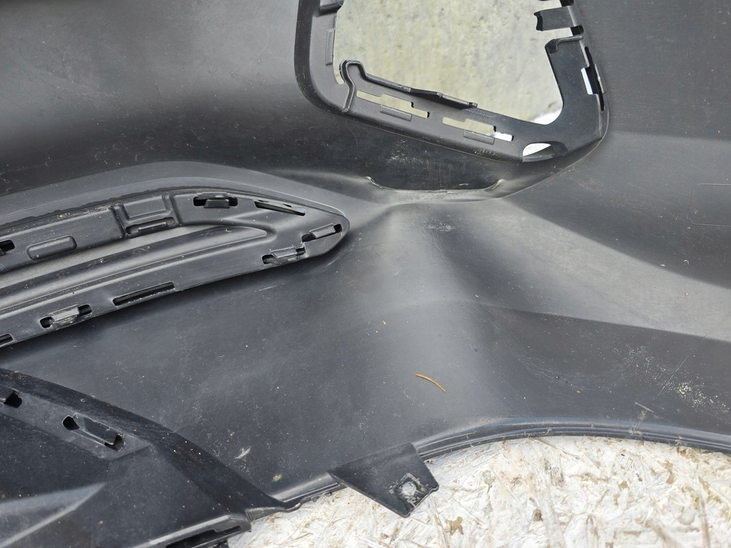 фото №8, Audi a3 8y 2020- sedan бампер задня задній 8y5807511