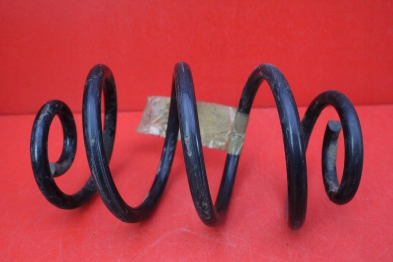 фото №1, Пружина задня задня renault modus 1.4 16v 04r