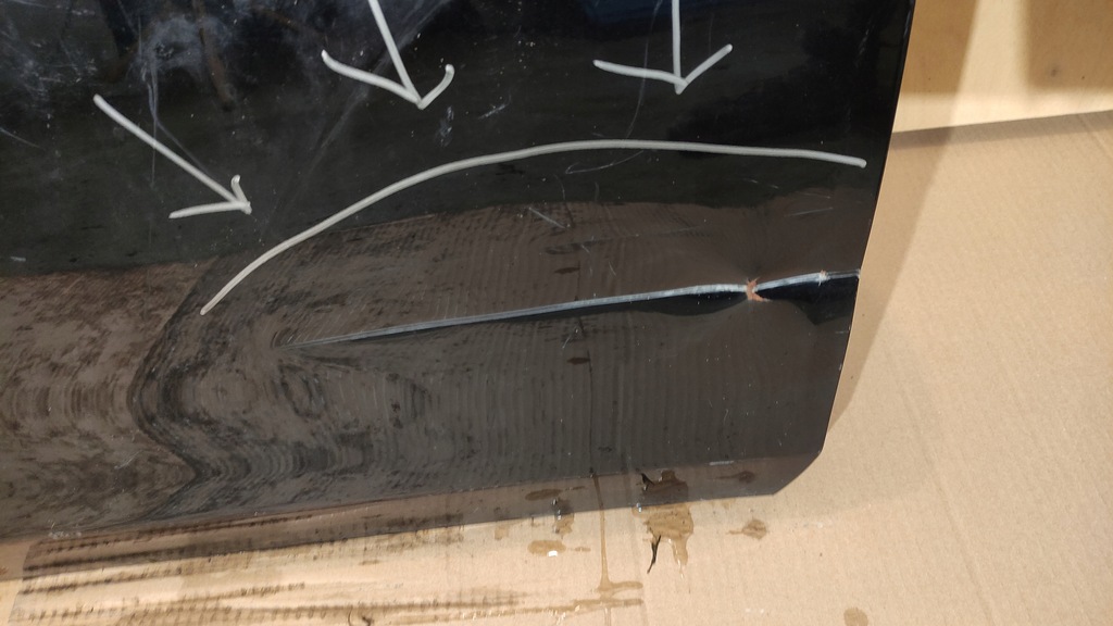 фото №4, Mazda 2 ii дверь правый перед передние пассажира