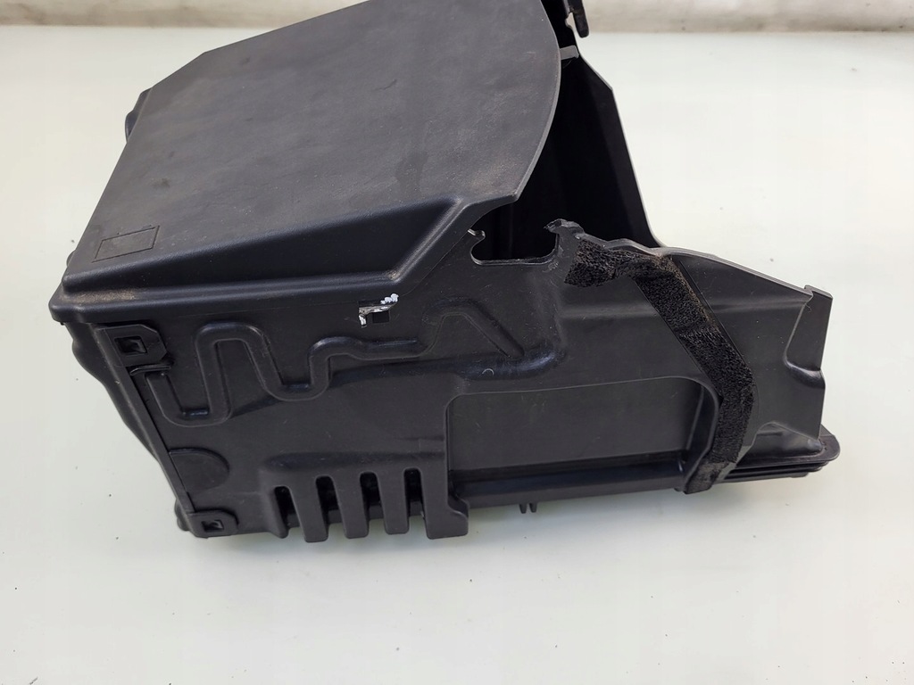 фото №12, Корпус акумулятор захист кришка основа volvo s60 ii 31294078