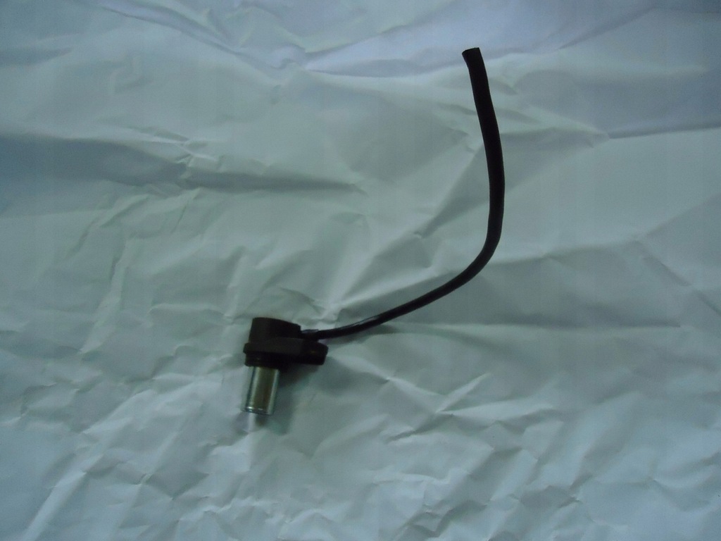 фото №1, Імпульсатор коробки датчик швидкості volkswagen lt 1995 - 2006 r