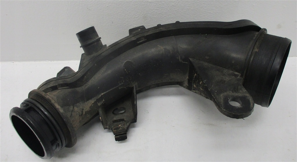 фото №1, Шланг інтеркулера citroen c5 2.2 hdi 9686244480