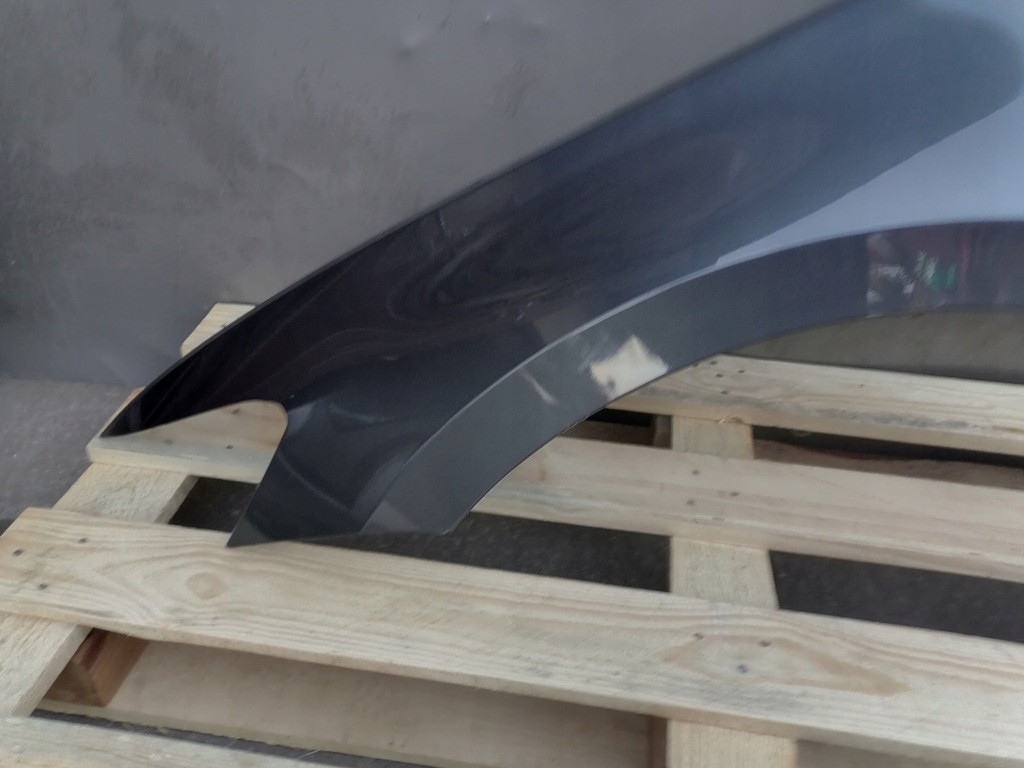 фото №8, Крила лівий volkswagen passat b8 lr7h