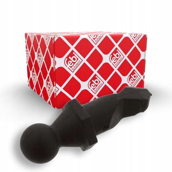 фото №2, Febi кліпса 44992