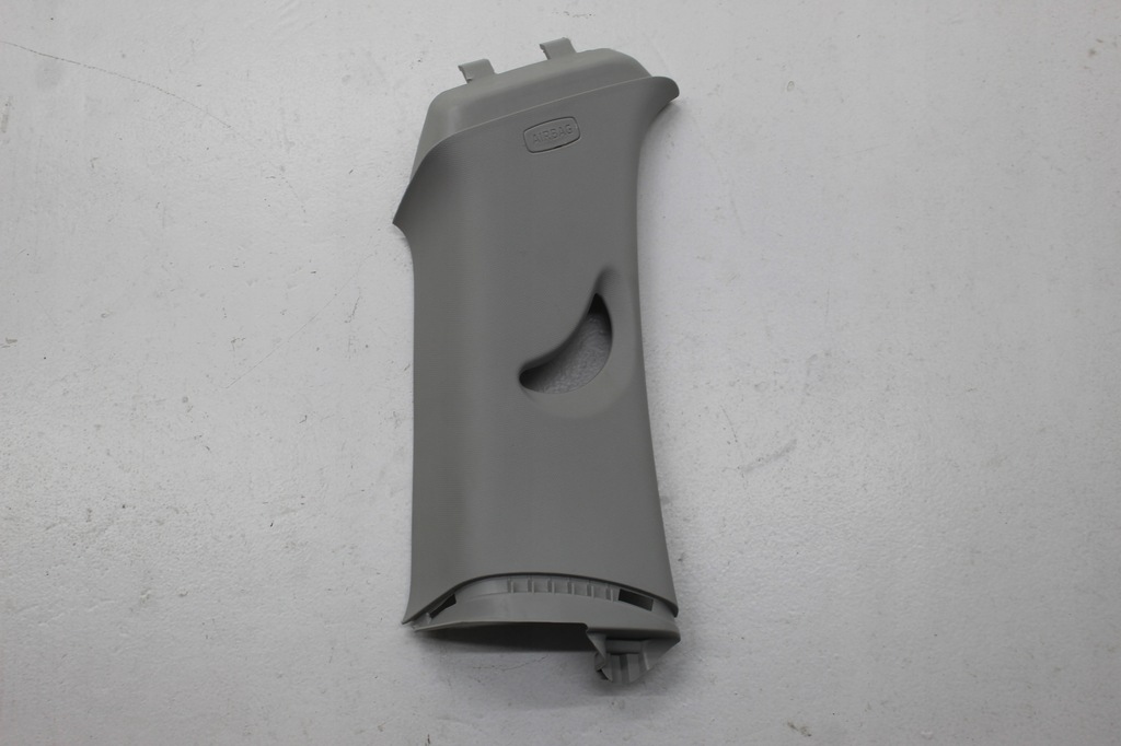 фото №1, Skoda kodiaq захист обшивка стійка l. 565867287b