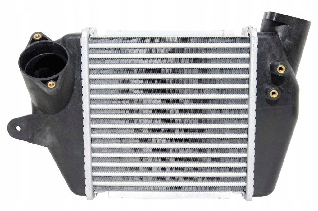 Купить Интеркулер mazda 5 2.0 mz-cd 2005-2010