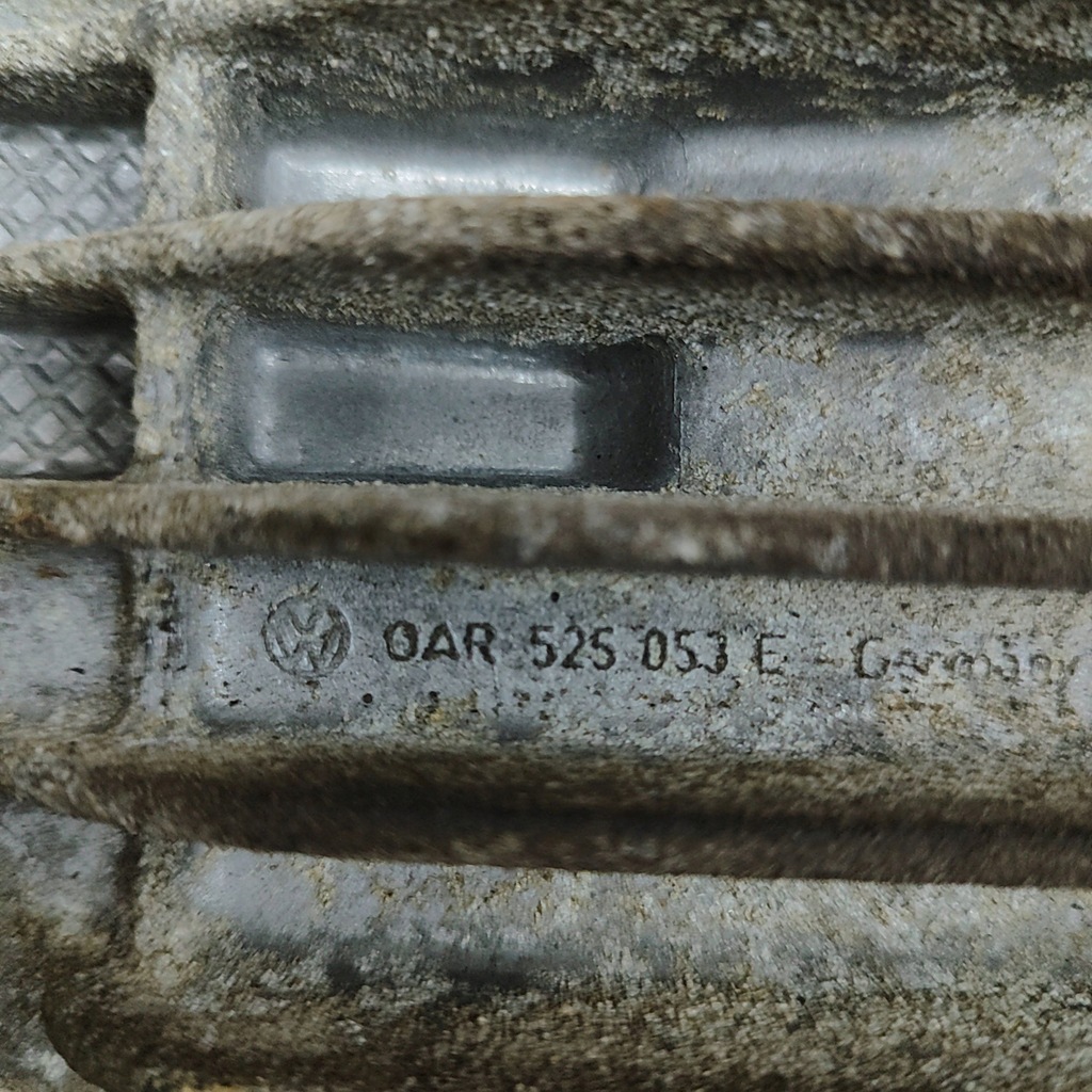 фото №6, Audi a6 s6 c7 4g 2016 задній механізм диференціал