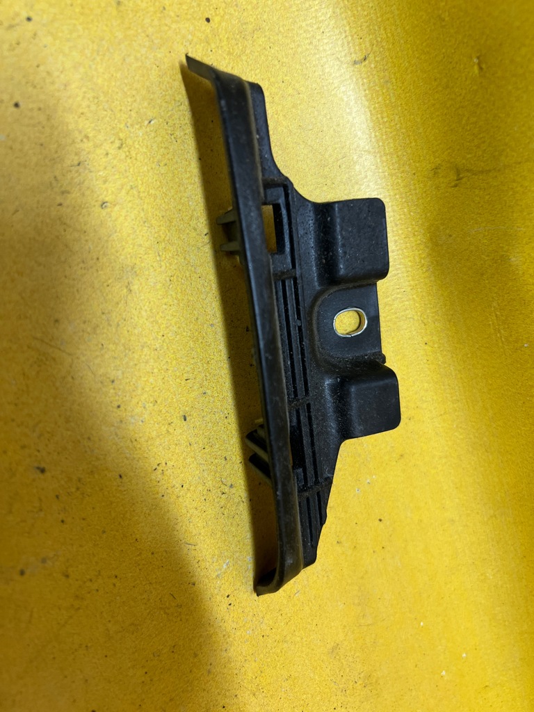 фото №1, Заглушка кронштейн защита fiat 500 abarth 52057051