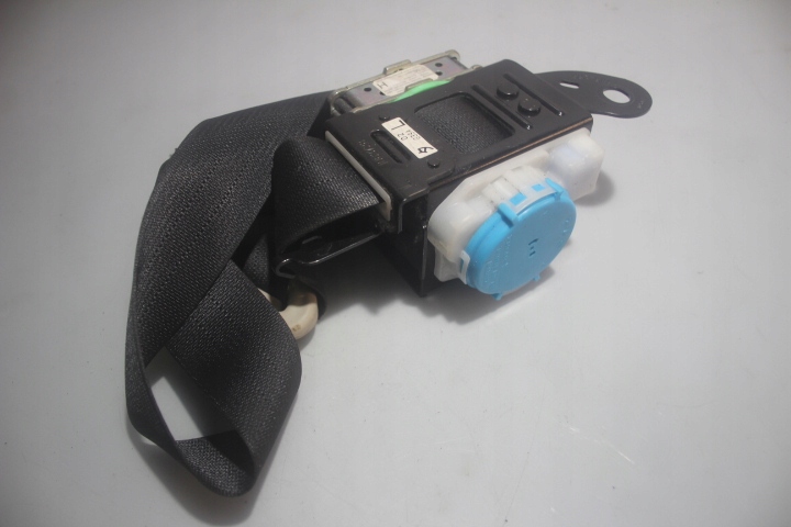 фото №10, Приборная панель приборная подушка безопасности подушки безопасности ремни mazda 6 ii