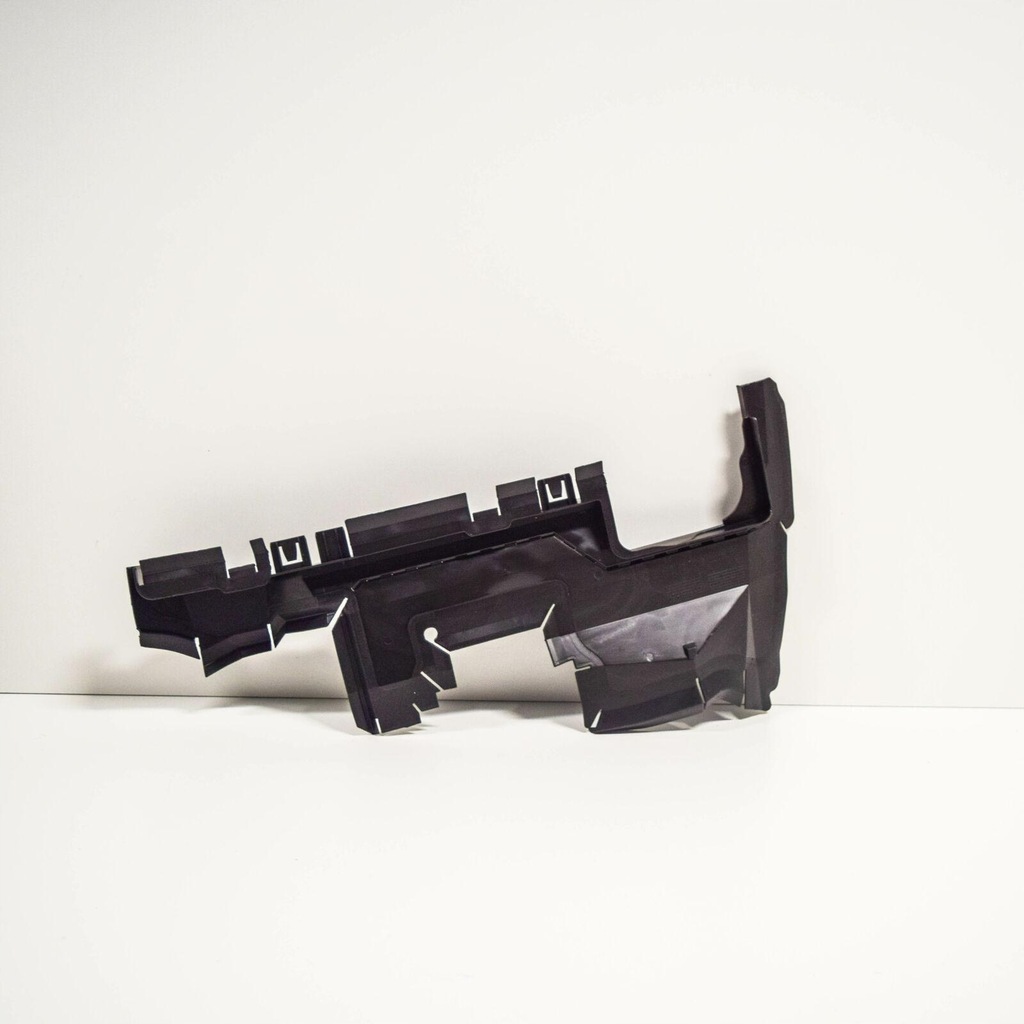 фото №7, Направляющая воздушный vag audi a4 avant 2008 2012 оригинальный 8k0121284g