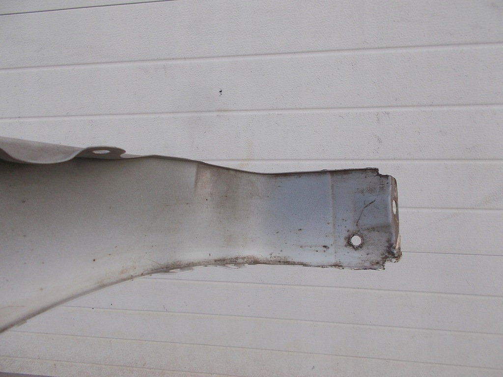 фото №12, Крила правий перед hyundai i10 07-