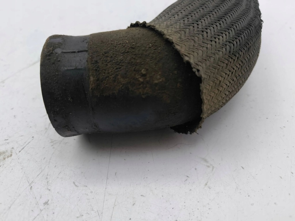 Lexus is 220d-250-350 патрубок інтеркулер 2007 Недорого