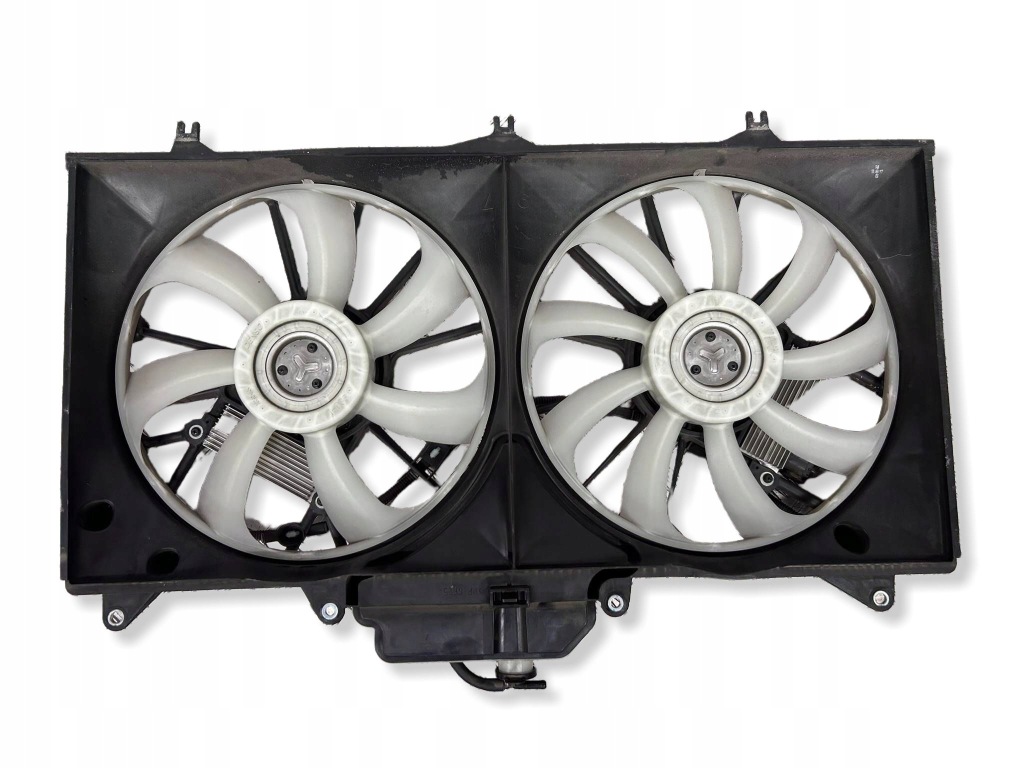 Купить Вентилятор радиатора toyota mirai 1636330041