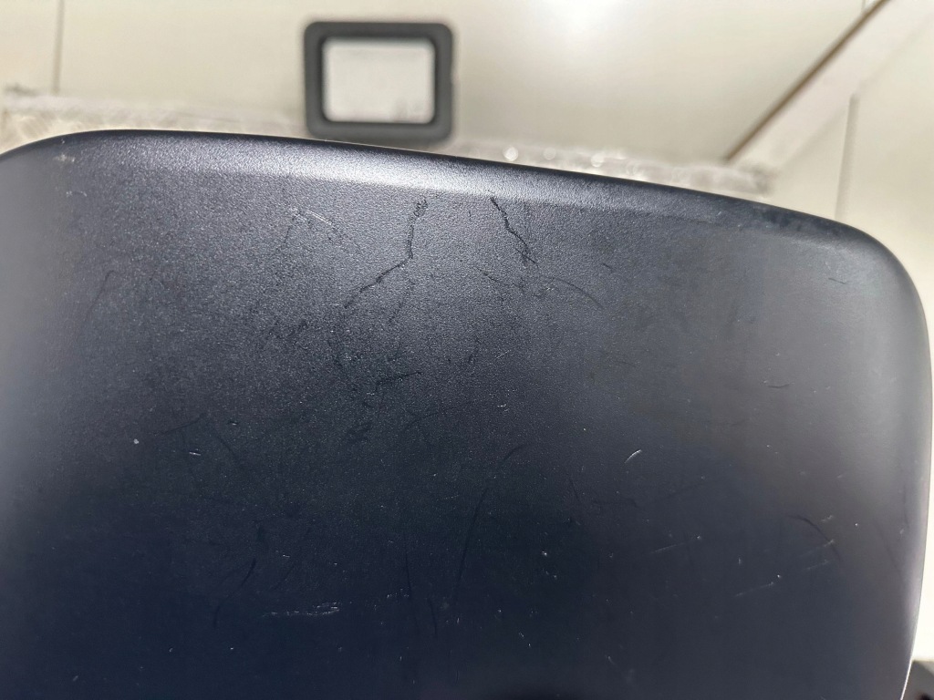 фото №5, Subaru forester iv защита козырёк дисплея 66067fj110