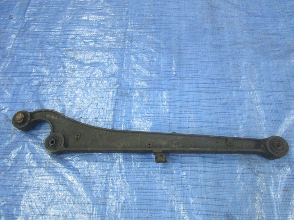 фото №8, Suzuki jimny 2003 рычаг задняя