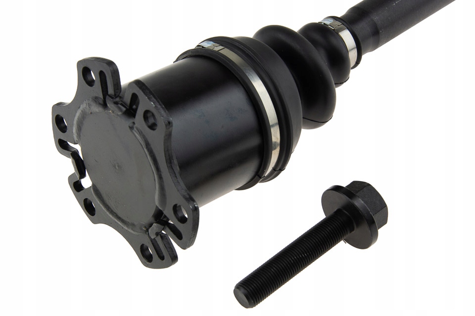 Купити Привідний вал napędowaaudi a6 2.0tdi 05-11 atm cvt правий