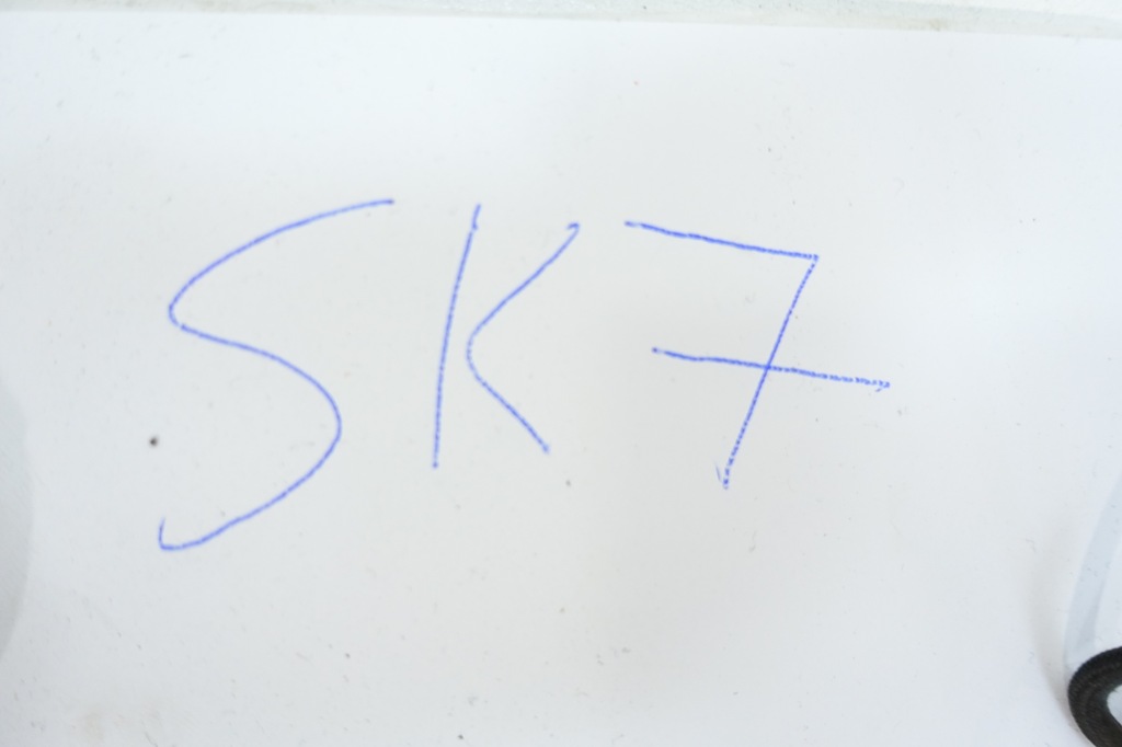 фото №16, Гаситель системы выпускной средний vw caddy iii caddy iii minivan 1.4