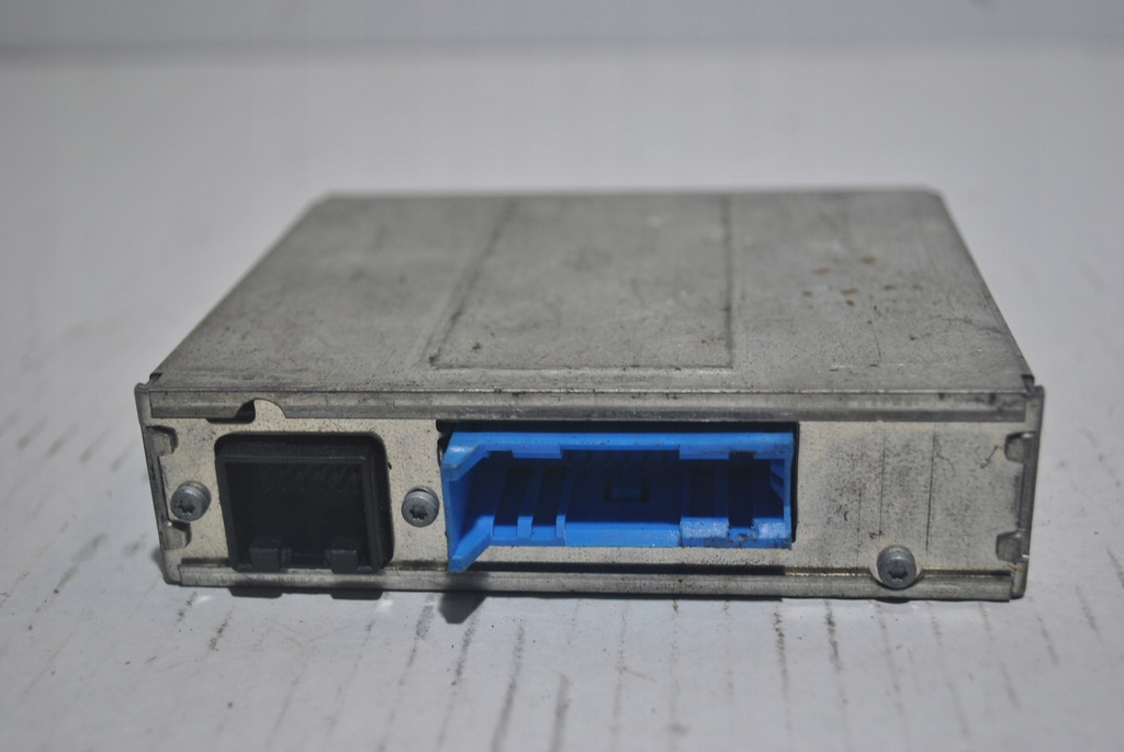 фото №5, Блок управления gps audi a6 c5 8618000292