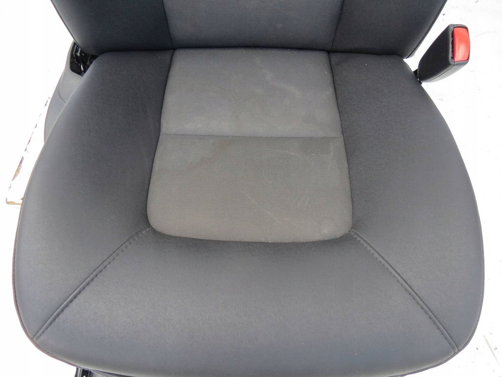 фото №10, Volvo v70 lll 3.2 b r6 243 km 07-16r модуль сидіння 30761227