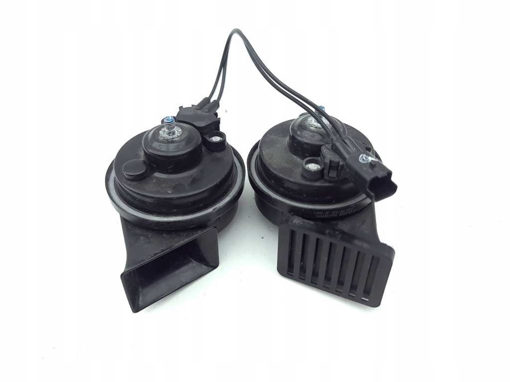 Купить Peugeot 3008 3 клаксон 2024 9845852580