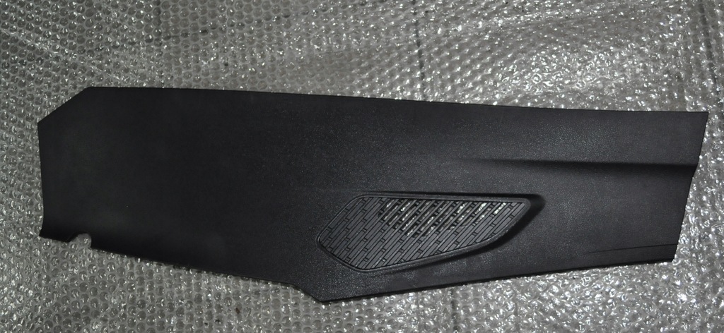 фото №1, Права захист тунель середнього renault clio v hb