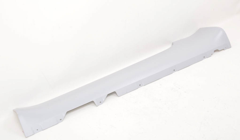 фото №9, Aston martin vantage молдинг порог левая