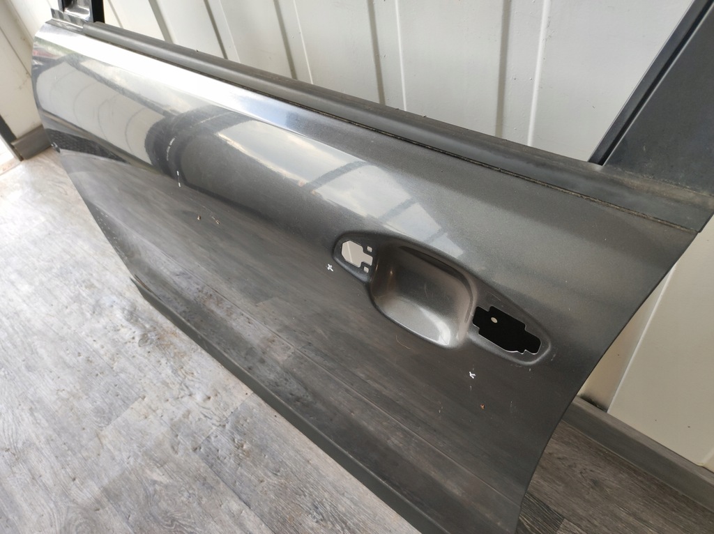 фото №5, Двері kia stonic передні ліва