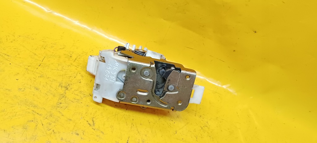 фото №8, Ford оригинальный номер xs41-a26412-cg замок дверь