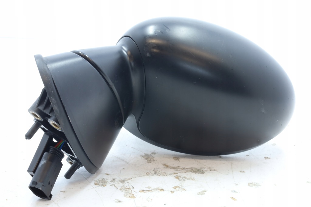 фото №2, Дзеркало ліва перед mini cooper r52 5pin