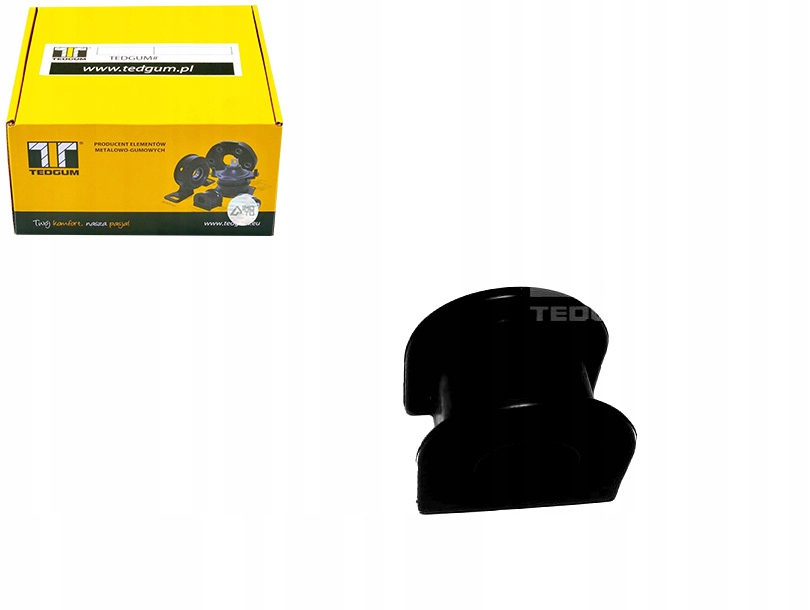 фото №1, Подушка стабілізатора перед всередині l/p lexus gs is c is ii rx