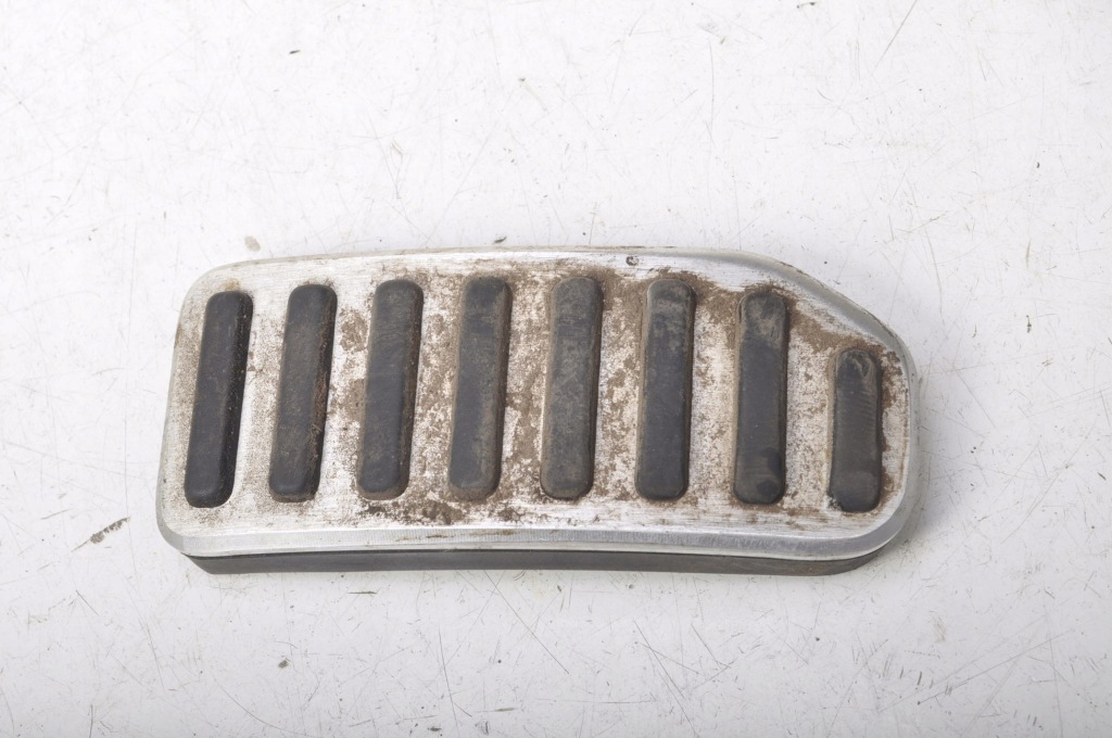 фото №1, Volvo xc60 i накладка педалі na педаль 31255497 комплект