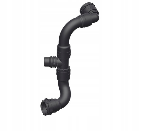 Купити Оригінальна труба шланг води mercedes w907 a9075011100